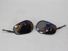 HarleyDavidson
Genuine mirror left right set
Sportster/XL883N