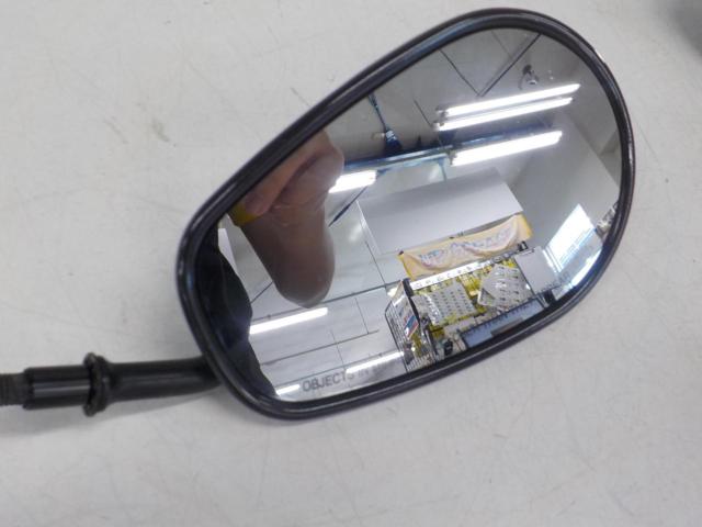 HarleyDavidson
Genuine mirror left right set
Sportster/XL883N