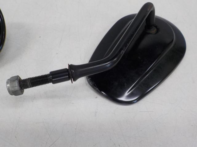 HarleyDavidson
Genuine mirror left right set
Sportster/XL883N