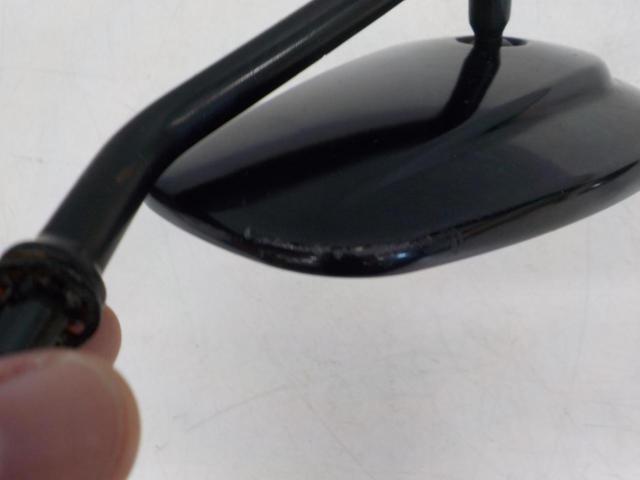 HarleyDavidson
Genuine mirror left right set
Sportster/XL883N