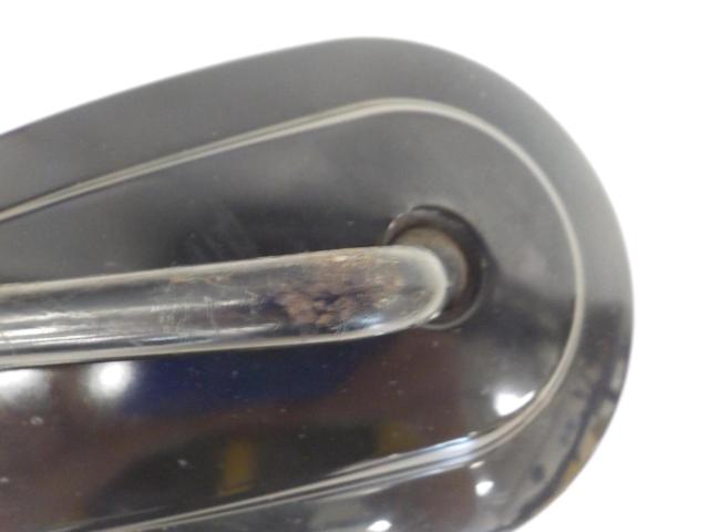 HarleyDavidson
Genuine mirror left right set
Sportster/XL883N