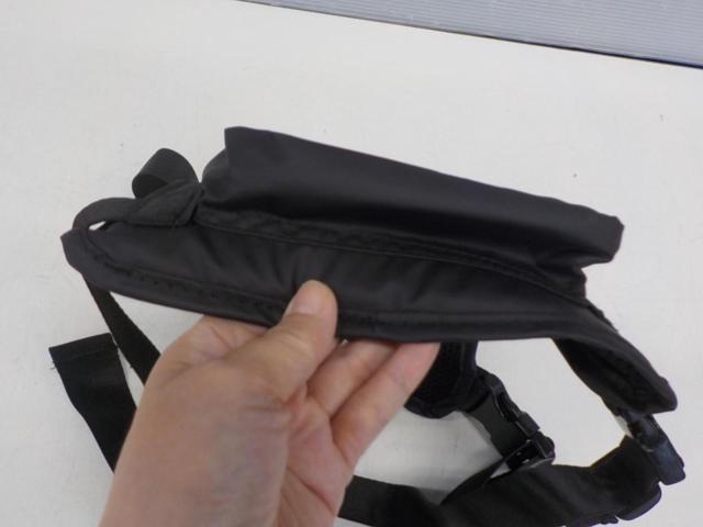 S-LYNESS
Holster bag