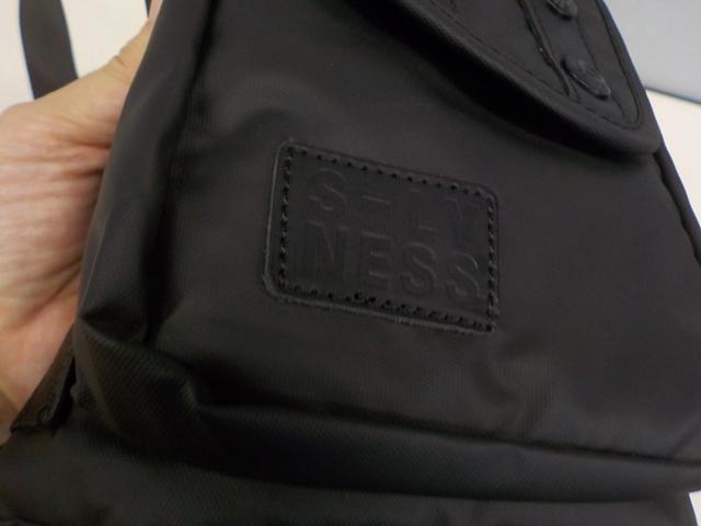 S-LYNESS
Holster bag