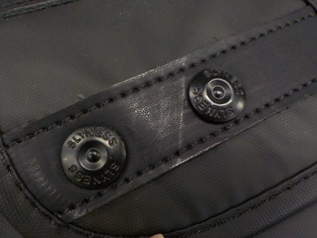 S-LYNESS
Holster bag