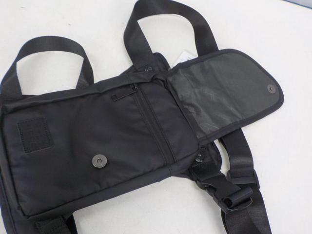 S-LYNESS
Holster bag