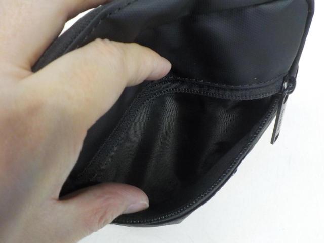 S-LYNESS
Holster bag