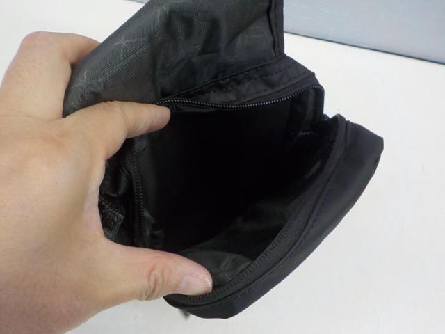 S-LYNESS
Holster bag