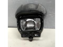 Kawasaki genuine
Headlight cowl
[D-TRACKER]