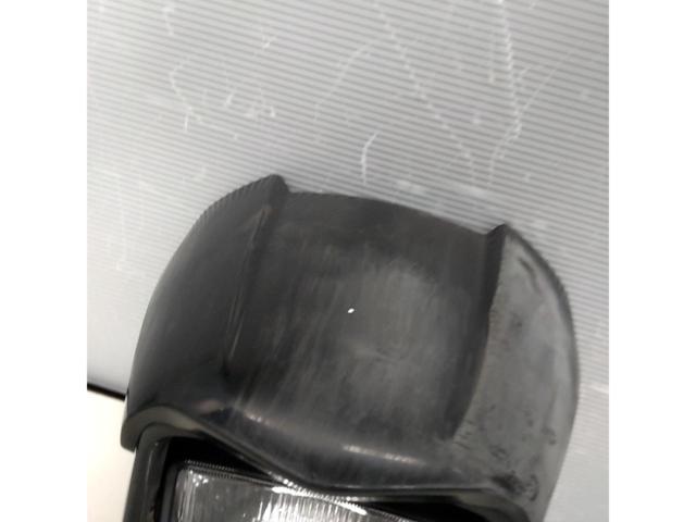 Kawasaki genuine
Headlight cowl
[D-TRACKER]