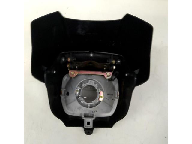 Kawasaki genuine
Headlight cowl
[D-TRACKER]