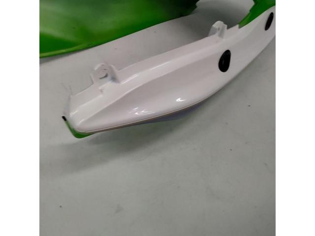 KAWASAKI (Kawasaki)
Genuine tail cowl
[ZRX1200R]