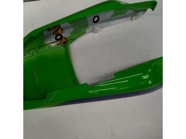 KAWASAKI (Kawasaki)
Genuine tail cowl
[ZRX1200R]