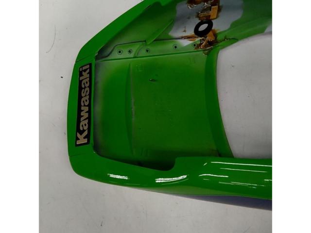 KAWASAKI (Kawasaki)
Genuine tail cowl
[ZRX1200R]