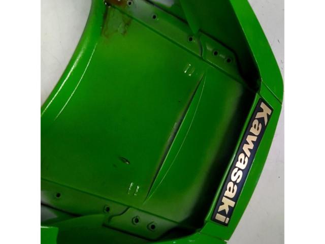 KAWASAKI (Kawasaki)
Genuine tail cowl
[ZRX1200R]