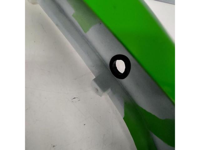 KAWASAKI (Kawasaki)
Genuine tail cowl
[ZRX1200R]