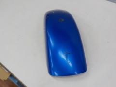 Unknown Manufacturer
Flat front fender
[JAZZ]