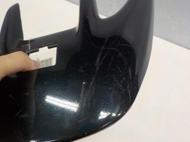 Unknown Manufacturer
Rear spoiler cover
[Live Dio
ZX / AF35