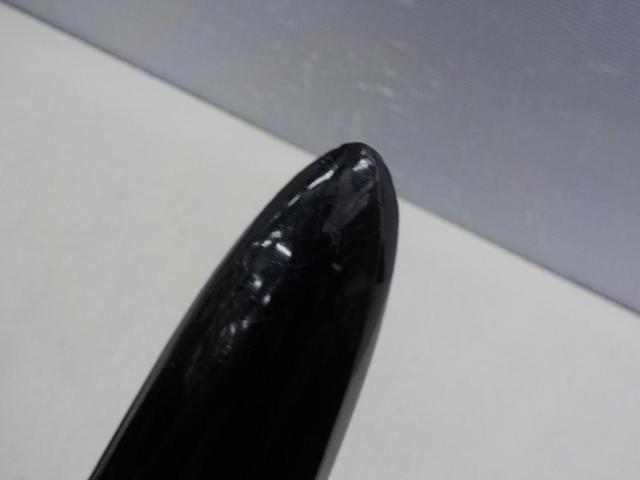Unknown Manufacturer
Rear spoiler cover
[Live Dio
ZX / AF35