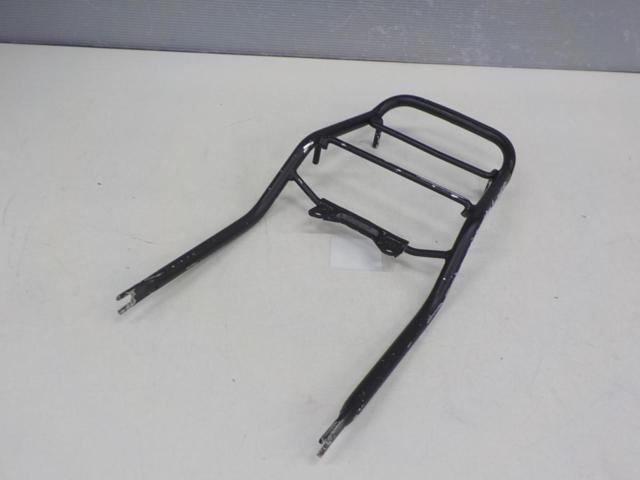 Unknown Manufacturer
Rear carrier
Chaly / Model Unknown