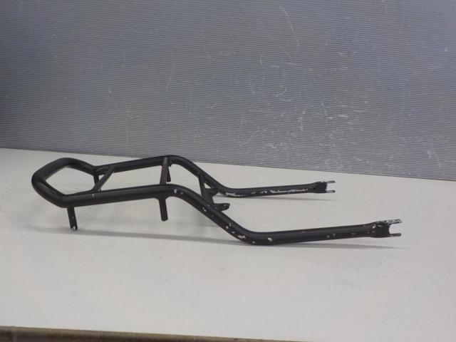 Unknown Manufacturer
Rear carrier
Chaly / Model Unknown