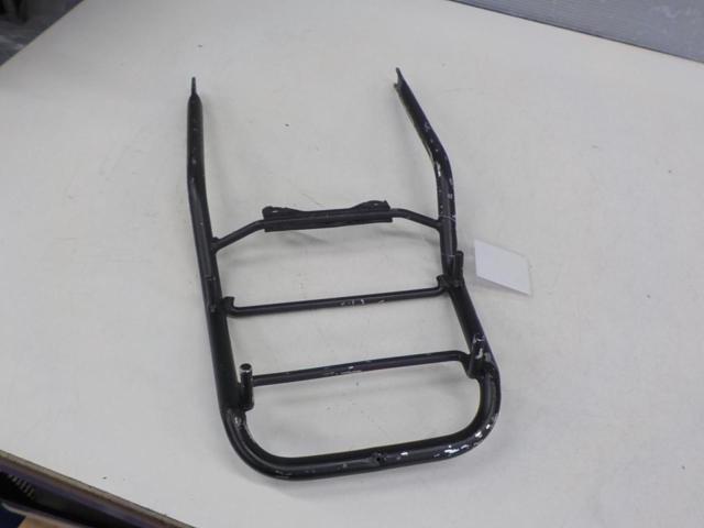 Unknown Manufacturer
Rear carrier
Chaly / Model Unknown