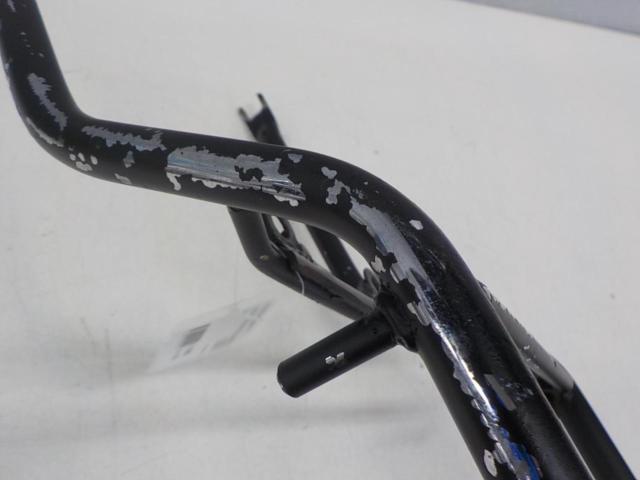 Unknown Manufacturer
Rear carrier
Chaly / Model Unknown