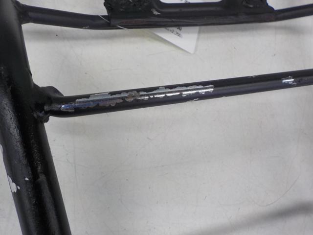 Unknown Manufacturer
Rear carrier
Chaly / Model Unknown