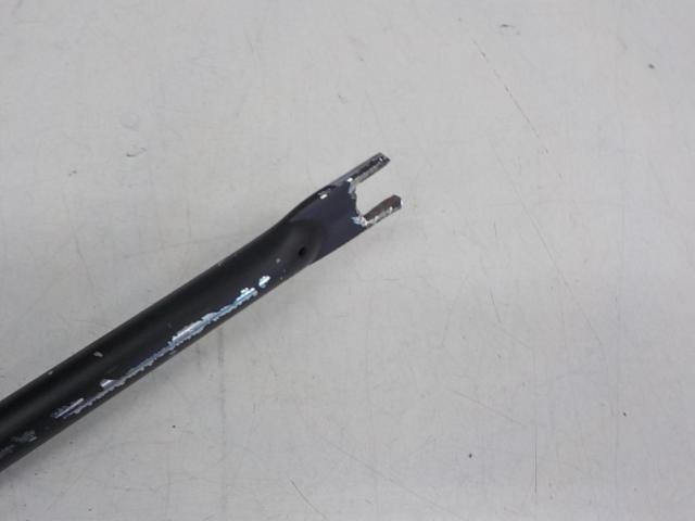 Unknown Manufacturer
Rear carrier
Chaly / Model Unknown