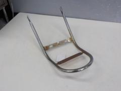 Unknown Manufacturer
Grab bar
Chaly / Model Unknown