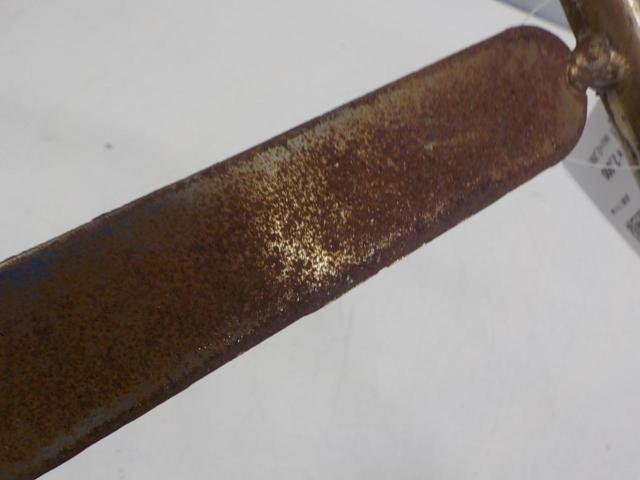 Unknown Manufacturer
Grab bar
Chaly / Model Unknown
