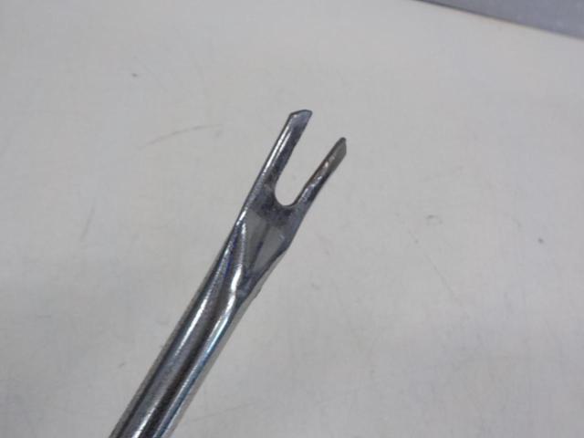 Unknown Manufacturer
Grab bar
Chaly / Model Unknown