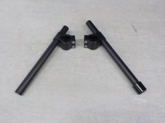 Unknown Manufacturer
Separate handle left and right set
General purpose / Clamp diameter: Φ31