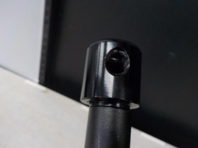 Unknown Manufacturer
Separate handle left and right set
General purpose / Clamp diameter: Φ31