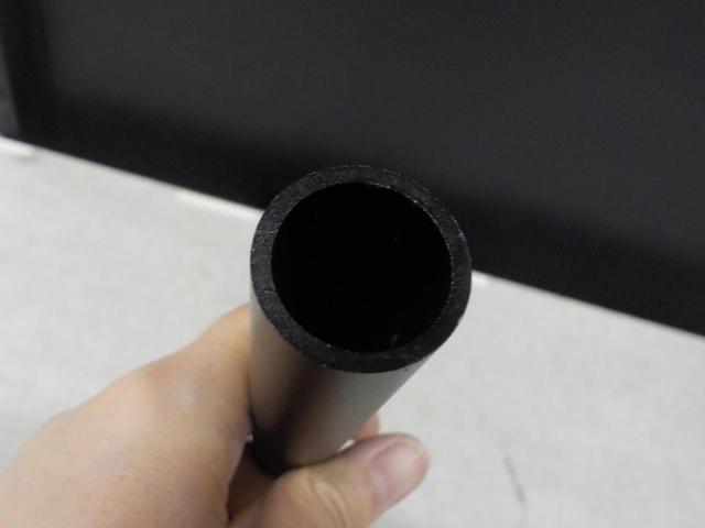 Unknown Manufacturer
Separate handle left and right set
General purpose / Clamp diameter: Φ31