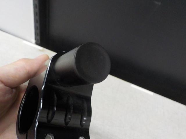 Unknown Manufacturer
Separate handle left and right set
General purpose / Clamp diameter: Φ31
