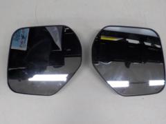 Mitsubishi genuine
Genuine door mirror lens left and right set
Delica D: 5 / CV1W
Late]