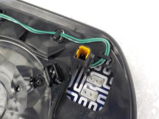 Mitsubishi genuine
Genuine door mirror lens left and right set
Delica D: 5 / CV1W
Late]