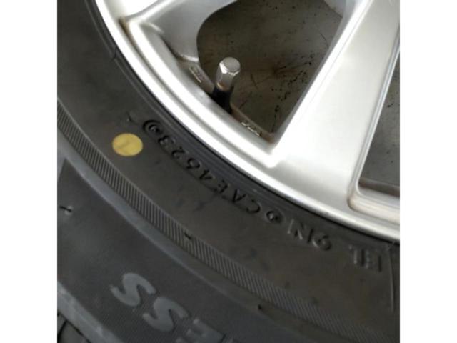 Used W/Used T
TOPY
SIBILLA
NEXT
IR-Z
+
BRIDGESTONE
BLIZZAK
VRX2
