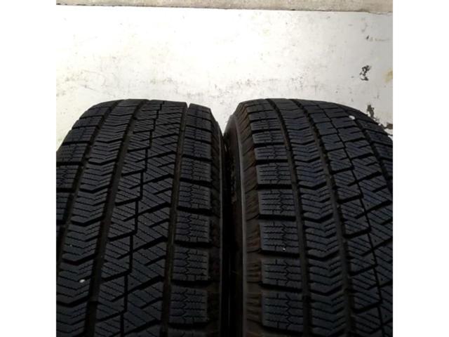 Used W/Used T
TOPY
SIBILLA
NEXT
IR-Z
+
BRIDGESTONE
BLIZZAK
VRX2