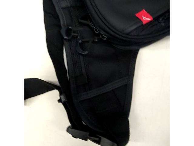 KUSHITANI
K-3588
Reggubaggu
Capacity: Approx. 2.4L