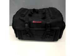 Henlybegins
DH-759
Camping Seat Bag Pro II / Size: L
Capacity: 42-56L