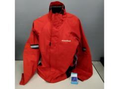 mont-bell
#1131106
Storm Biker Jacket
Size: XXL