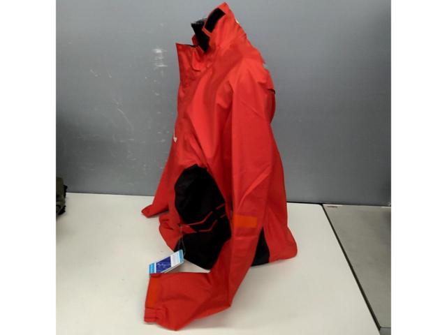 mont-bell
#1131106
Storm Biker Jacket
Size: XXL