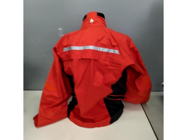 mont-bell
#1131106
Storm Biker Jacket
Size: XXL