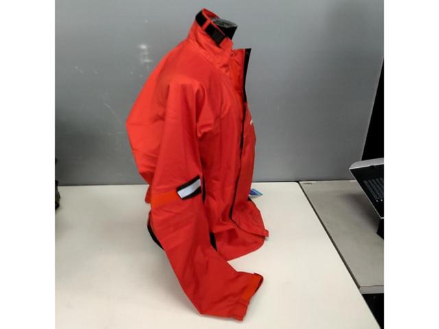 mont-bell
#1131106
Storm Biker Jacket
Size: XXL