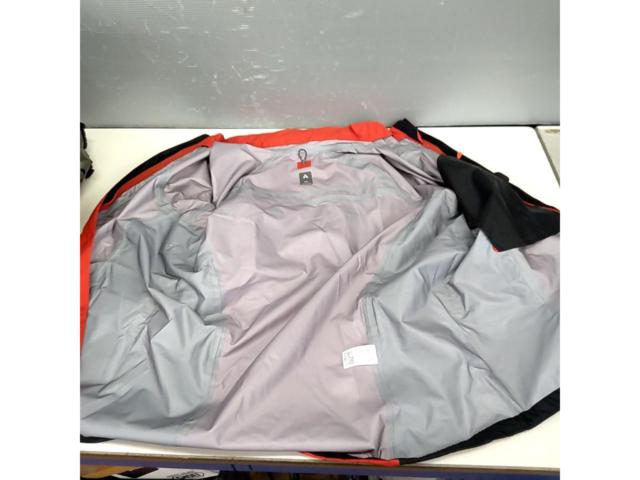 mont-bell
#1131106
Storm Biker Jacket
Size: XXL