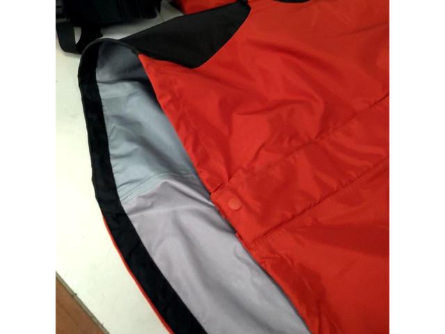 mont-bell
#1131106
Storm Biker Jacket
Size: XXL