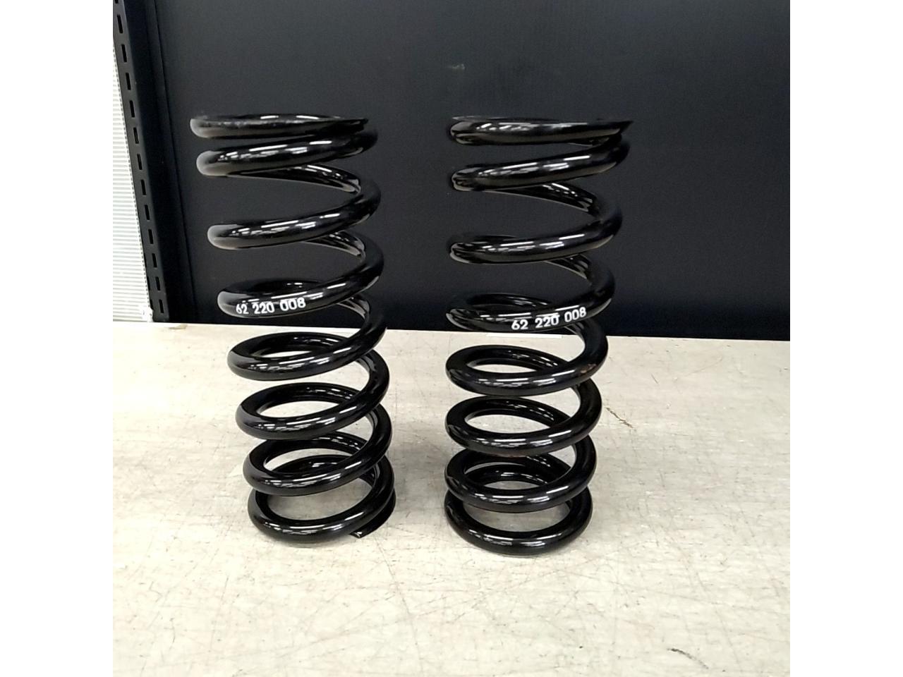 BLITZ (Blitz)
62
220
008
Set of 2 coil springs
[Generic]