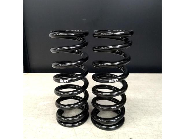 BLITZ (Blitz)
62
220
008
Set of 2 coil springs
[Generic]