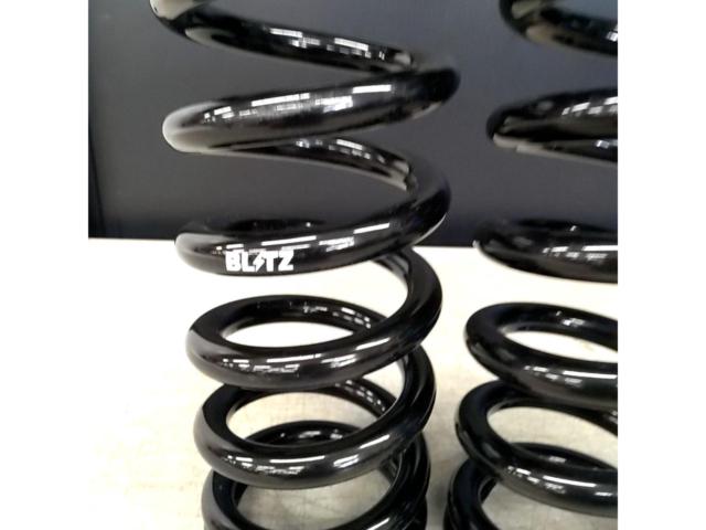 BLITZ (Blitz)
62
220
008
Set of 2 coil springs
[Generic]